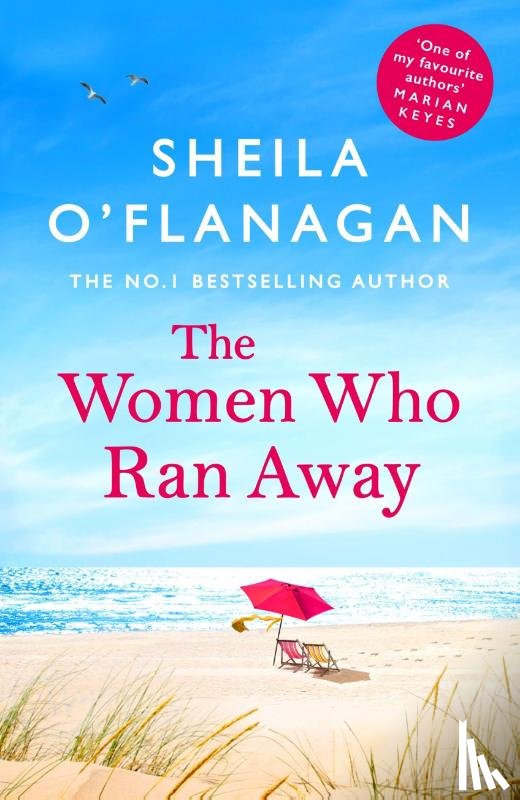 O'Flanagan, Sheila - The Women Who Ran Away