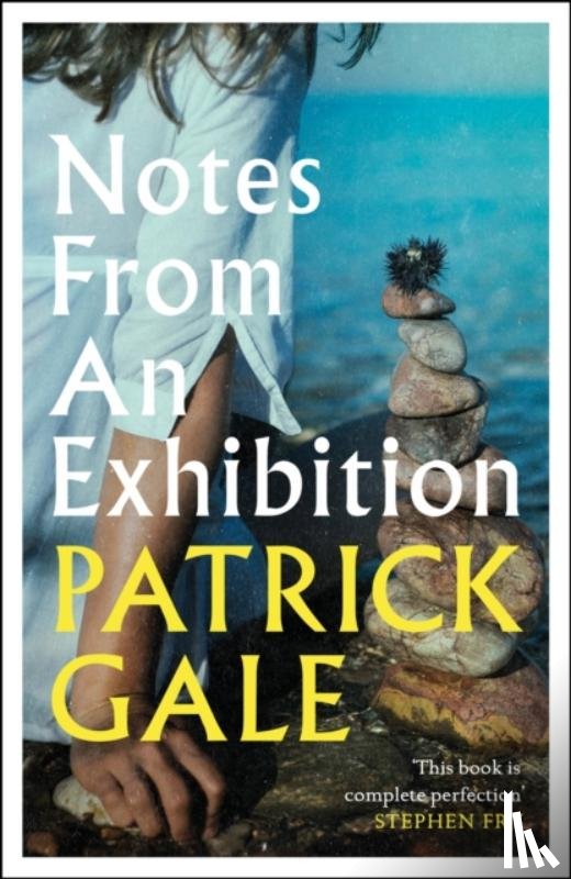Gale, Patrick - Notes from an Exhibition