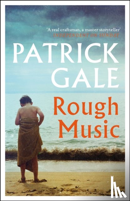 Gale, Patrick - Rough Music