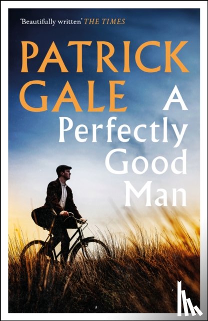 Gale, Patrick - A Perfectly Good Man