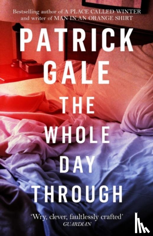 Gale, Patrick - The Whole Day Through
