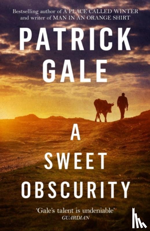 Gale, Patrick - A Sweet Obscurity