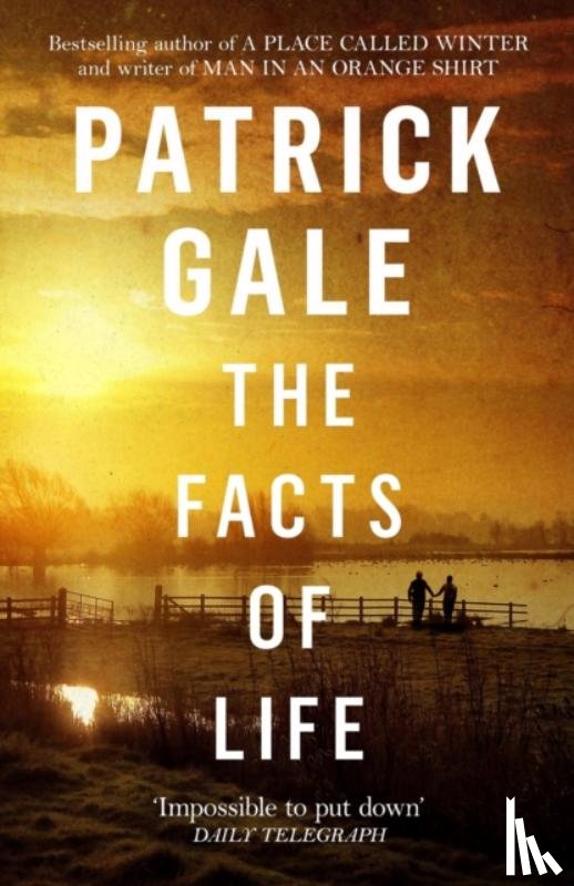 Gale, Patrick - The Facts of Life
