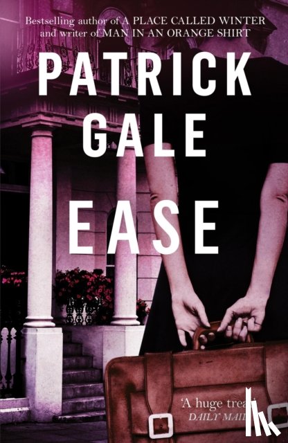 Gale, Patrick - Ease