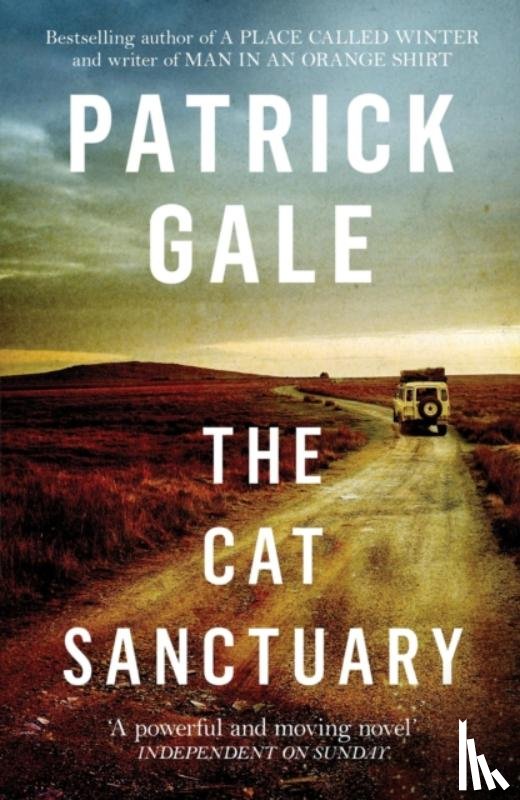 Gale, Patrick - The Cat Sanctuary