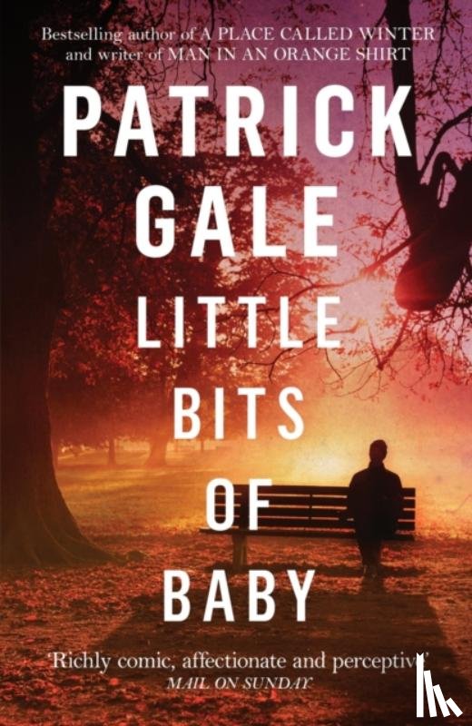 Gale, Patrick - Little Bits of Baby