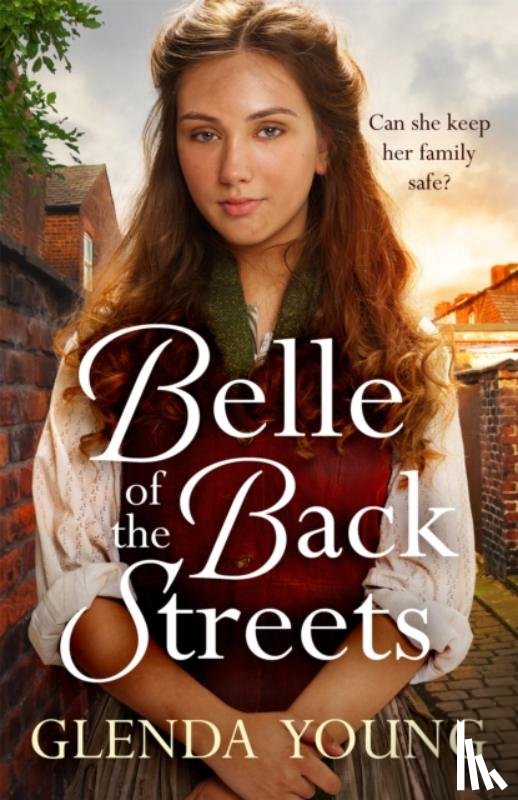 Young, Glenda - Belle of the Back Streets