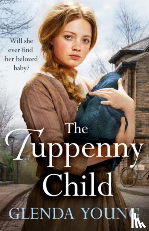 Young, Glenda - The Tuppenny Child