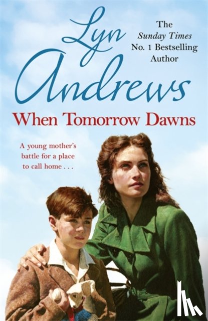 Andrews, Lyn - When Tomorrow Dawns