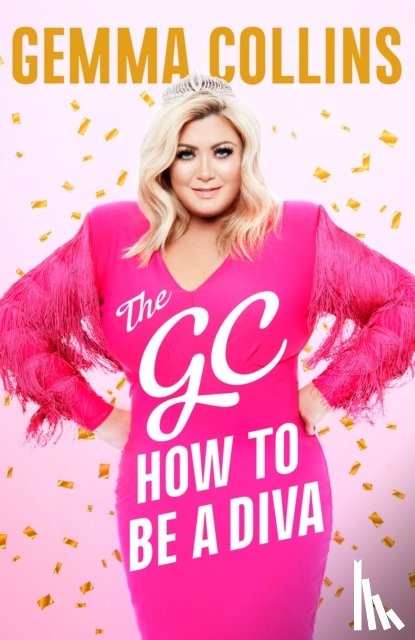 Collins, Gemma - The GC