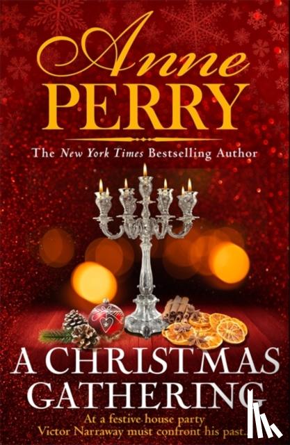 Perry, Anne - A Christmas Gathering (Christmas Novella 17)