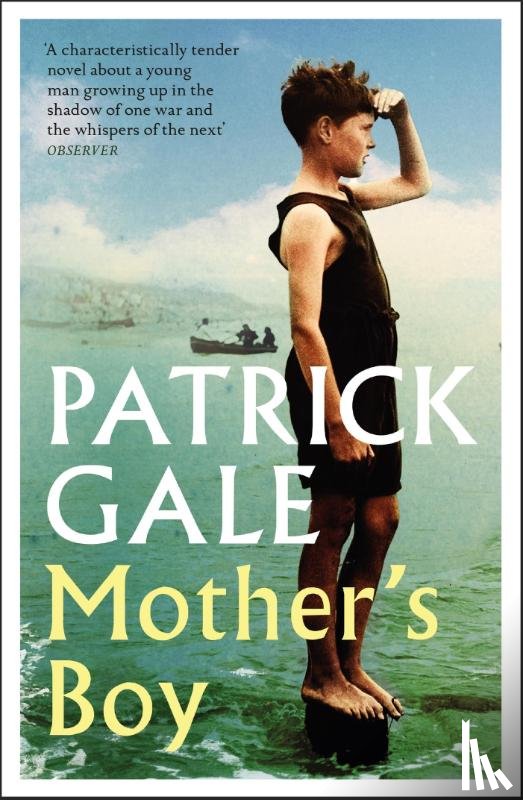 Gale, Patrick - Mother's Boy