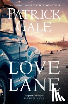 Gale, Patrick - Love Lane