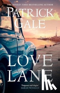 Gale, Patrick - Love Lane
