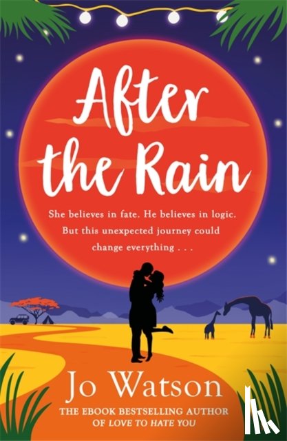 Watson, Jo - After the Rain