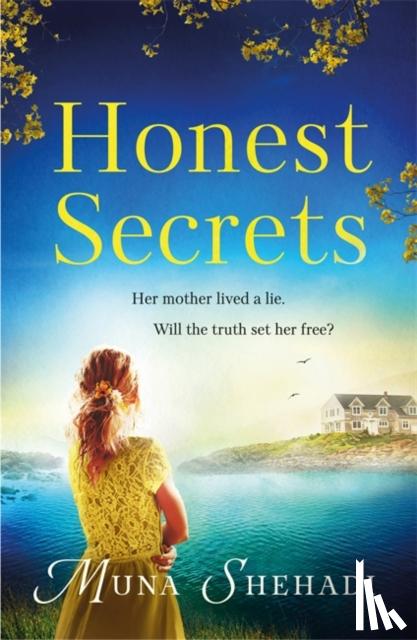 Shehadi, Muna - Honest Secrets