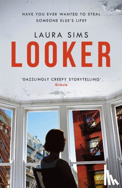 Sims, Laura - Looker