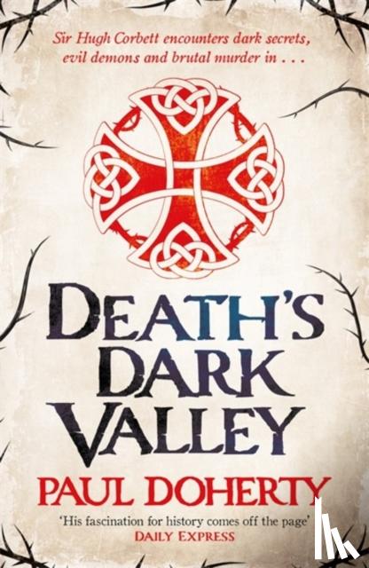 Doherty, Paul - Death's Dark Valley (Hugh Corbett 20)