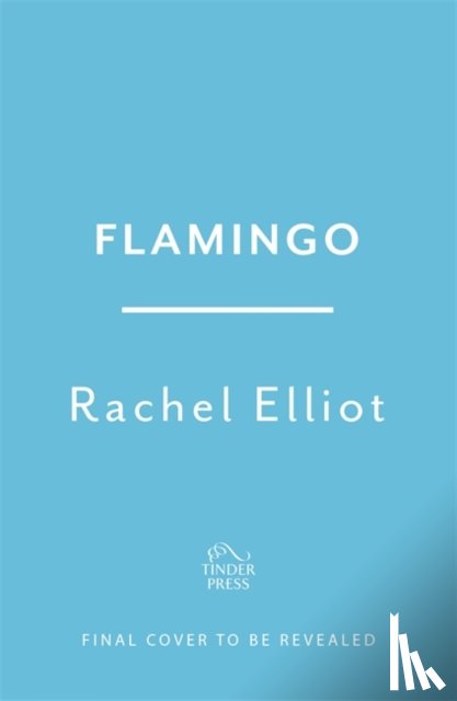 Elliott, Rachel - Flamingo