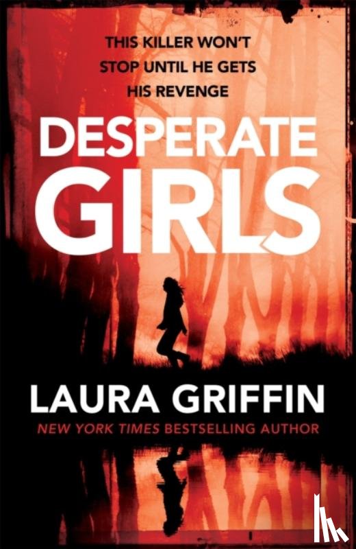 Griffin, Laura - Desperate Girls