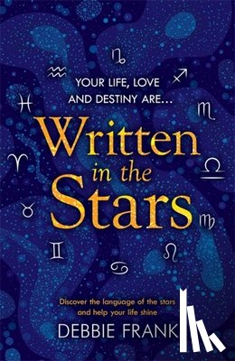 Frank, Debbie - Written in the Stars