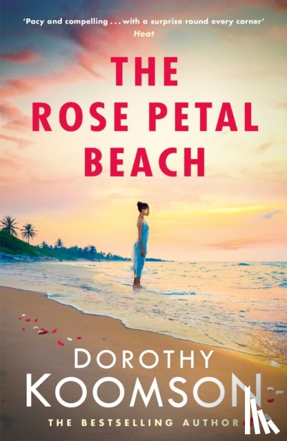 Koomson, Dorothy - The Rose Petal Beach