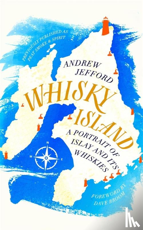Jefford, Andrew - Whisky Island