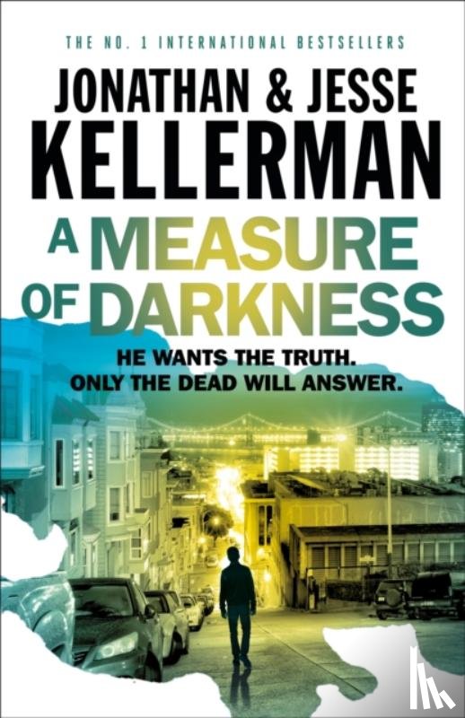 Kellerman, Jonathan, Kellerman, Jesse - A Measure of Darkness