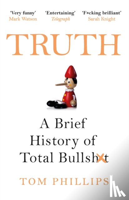 Phillips, Tom - Truth