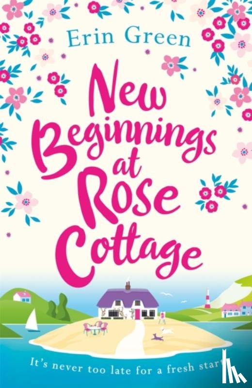 Green, Erin - New Beginnings at Rose Cottage