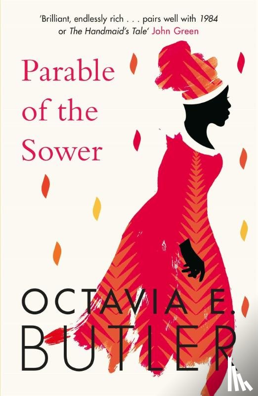 Butler, Octavia E. - Parable of the Sower