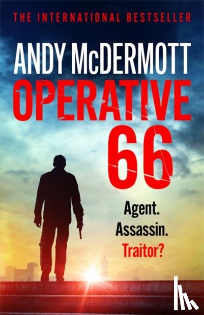McDermott, Andy - Operative 66