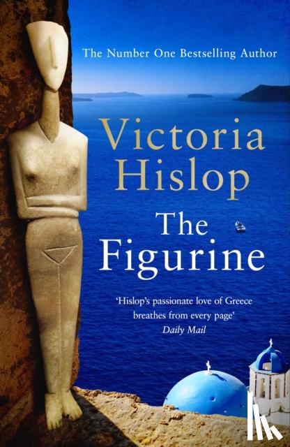 Hislop, Victoria - The Figurine