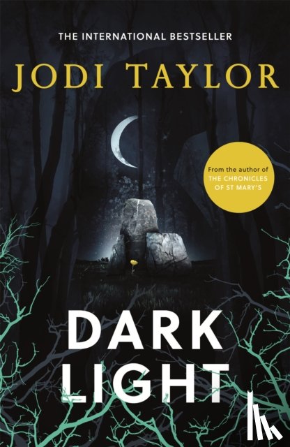 Taylor, Jodi - Dark Light