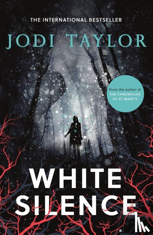 Taylor, Jodi - White Silence