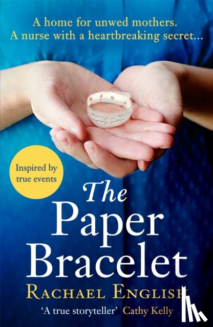 English, Rachael - The Paper Bracelet