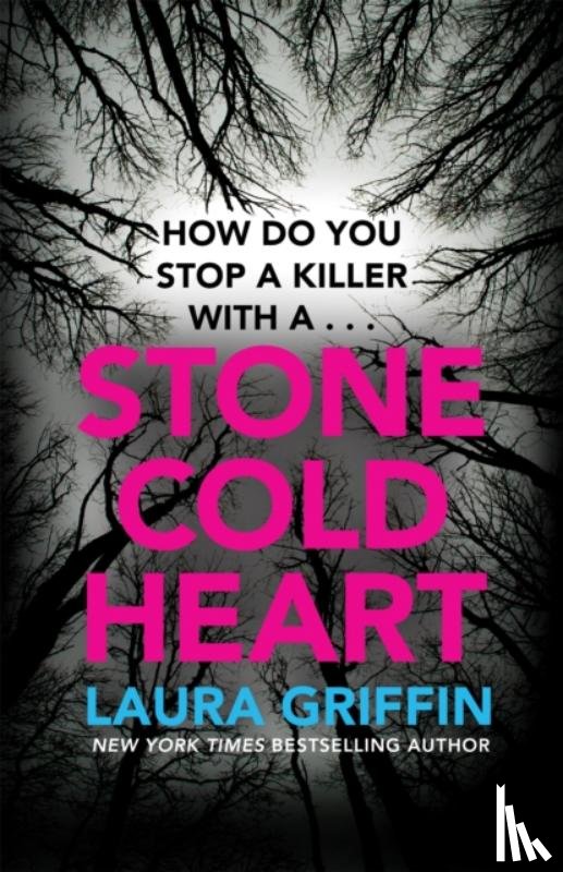 Griffin, Laura - Stone Cold Heart