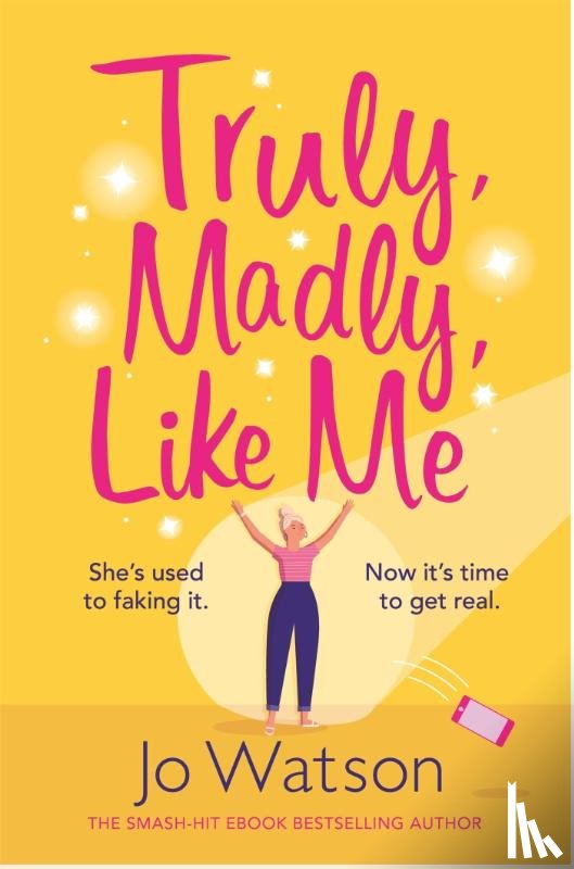 Watson, Jo - Truly, Madly, Like Me