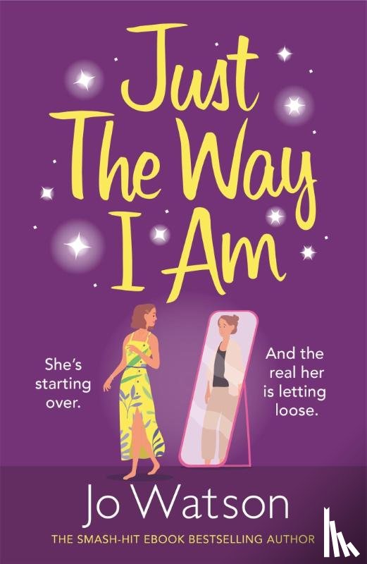 Watson, Jo - Just The Way I Am