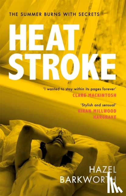 Barkworth, Hazel - Heatstroke