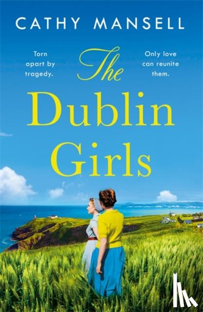 Mansell, Cathy - The Dublin Girls