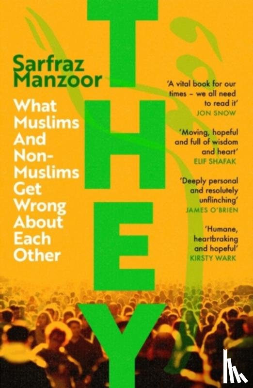 Manzoor, Sarfraz - They