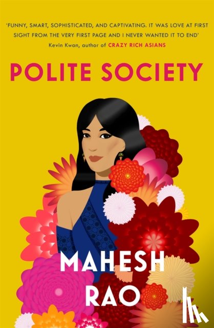 Rao, Mahesh - Polite Society