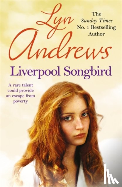 Andrews, Lyn - Liverpool Songbird
