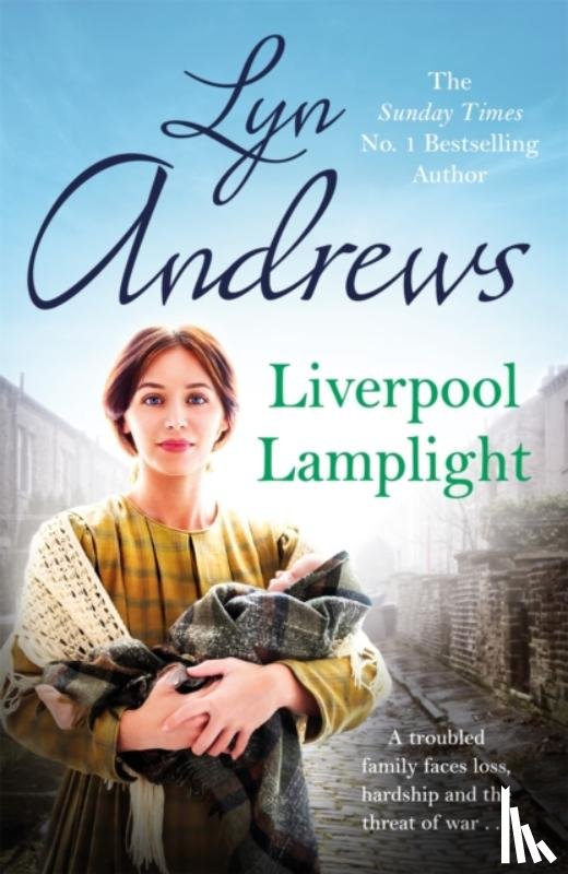 Andrews, Lyn - Liverpool Lamplight