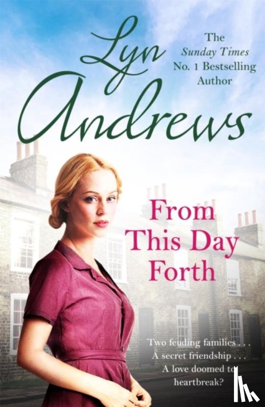 Andrews, Lyn - From this Day Forth