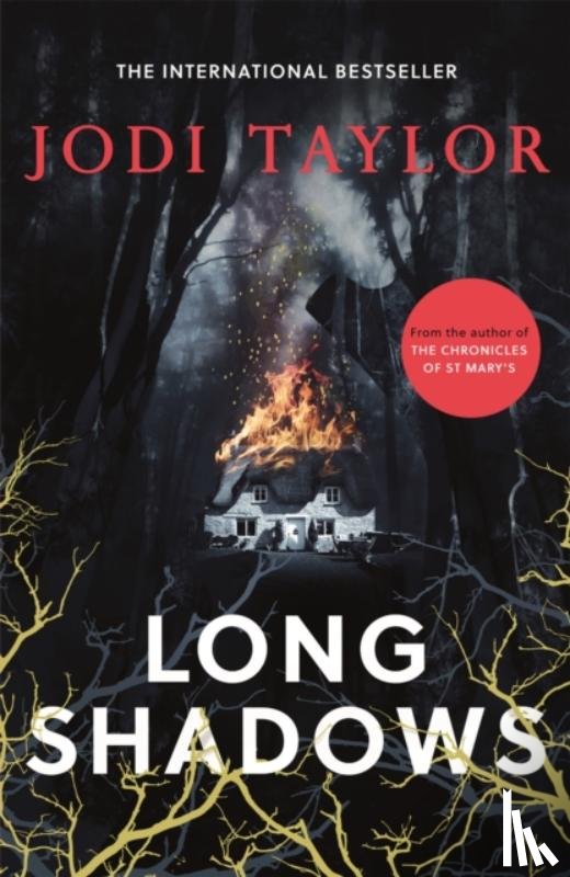 Taylor, Jodi - Long Shadows