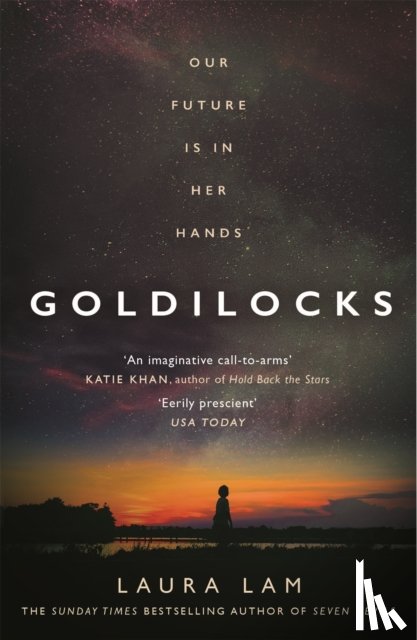 Lam, L. R. - Goldilocks