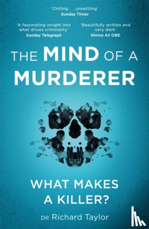 Taylor, Richard - The Mind of a Murderer