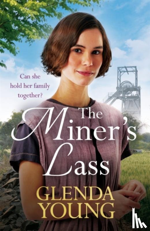 Young, Glenda - The Miner's Lass